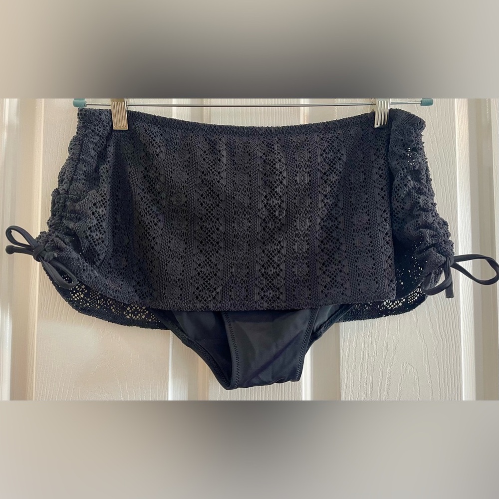 ELOMI Swim Brief SZ US14 UK 18